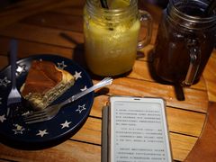 -October Coffee(Gaya)