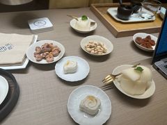 -隐溪茶馆(静安寺店)