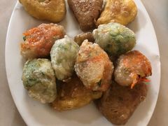 -飘香小食店(国平路店)