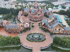 -郑州方特梦幻王国