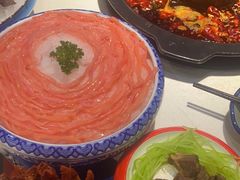 -万杰老灶火锅·20年老品牌(大丰店)