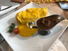 -必胜客(珠海路店)