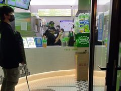门面-柠季·手打柠檬茶(吴江路店)