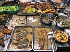 -长平老姿娘夜粥(平东一街店)