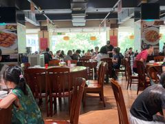 -天下客饭店(中山路店)