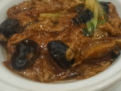 -金时代顺风大酒店(金山店)