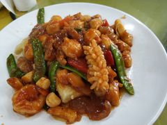 -德贤烧麦菜馆(本溪路店)