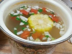 缸缸肉-百年吾吾子手抓肉羊羔肉(山西巷店)