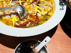 -太二酸菜鱼(兴业太古汇店)