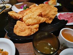 -牛焱·贵州黄牛肉火锅(城西银泰店)