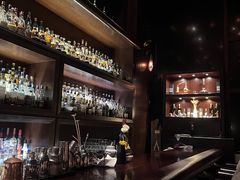 -The Bottle Bar(羲和商业广场店)