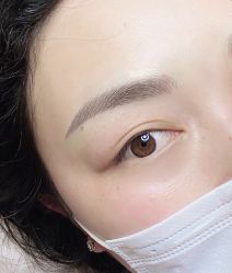 -HQ半永久纹绣纹眉