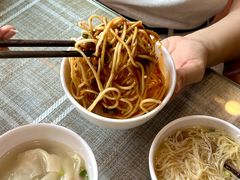 -正一涵老味道名小吃(广汉总店)
