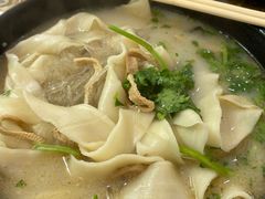 -惠丰源烩面馆(经七路店)