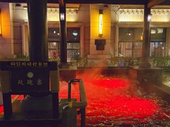 -天津瀚金佰九号温泉酒店(南楼地铁站店)