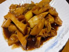 -三凤酒家·百年无锡菜(清扬茂业店)