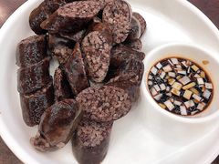 米肠-服务大楼冷面(延大店)