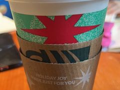 -星巴克(成都科学城店)