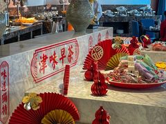 -天津金皇大酒店
