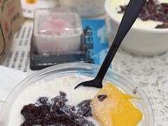 -满记甜品(南京虹悦城三店)