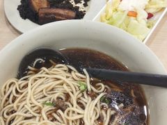 -李先生牛肉面大王(东营凯莱店)