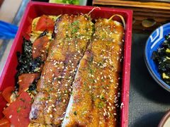 -鳗鱼家·深夜食堂(军博店)