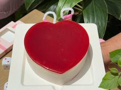 -壹点壹客·生日蛋糕(南山店)