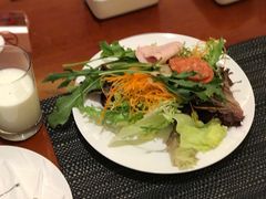 -元一希尔顿酒店·禅自助餐厅·啤酒花园