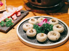 -黑牛の店·和牛烧肉(大悦城店)