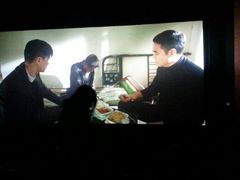 放映厅-百丽宫影城(CGS激光苏宁广场店)