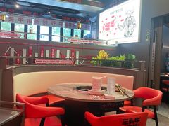 -三头牛·潮汕牛肉生蚝火锅 (夏湾店)