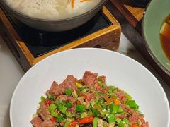 -锦府盐帮·侯宅(五棵松万达店)