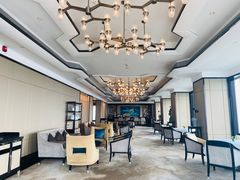 -Social 秀西餐厅-长沙瑞吉酒店(运达店)