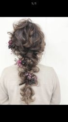 -MY HAIR ARDOR