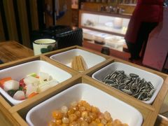 -秋语木桶鱼.酸菜鱼(开发区火车站店)