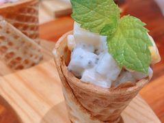 缤纷水果筒-素心小筑(后沙裕镇店)