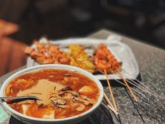 -买又大餐厅(福林里店)