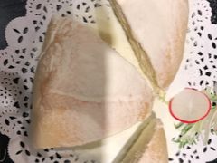 雪花奶酪包-虾饺妹·酒家(海珠广场店)