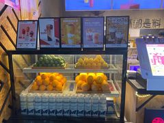 -书亦烧仙草(汽车西站店)