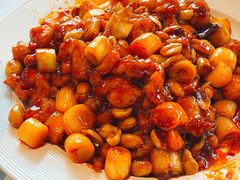 -玉林烤鸭店(定福庄店)