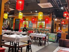 -湖南老饭铺(福永店)