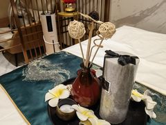 -澜笙Spa