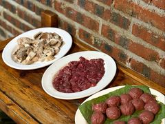 -全汁全味驴庄(凤岗店)