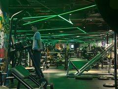 -W FITNESS 威尔仕健身·游泳(老西门新苑店)