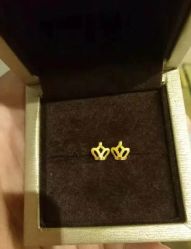 -六福珠寶(苏州人民商场店)