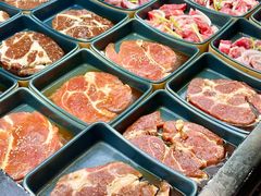 -盛江山自助料理(太原街万达店)