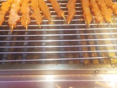 -新艺自助美食城(中山路店)