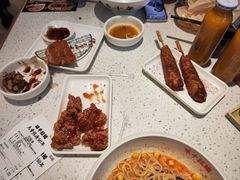 -味千拉面(淮安楚州万达店)