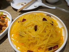 -榆林镇筋饼(知春路店)