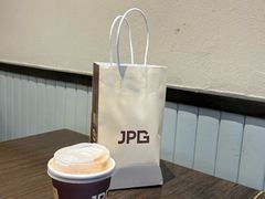 -JPG canteen(深圳科兴店)